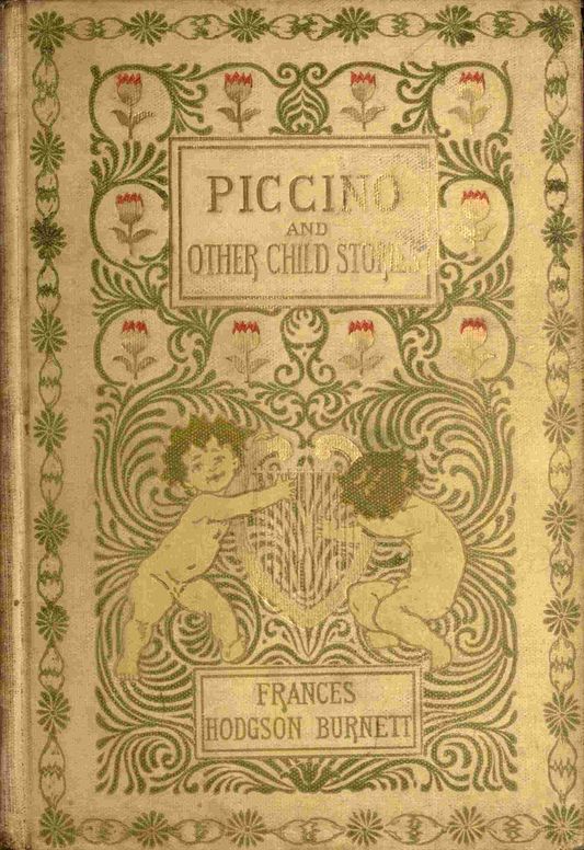 Piccino and other child stories