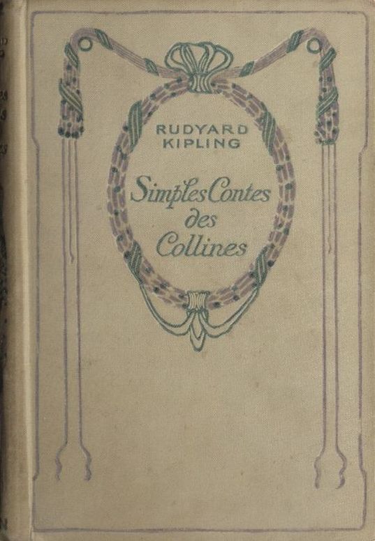 Simples Contes des Collines