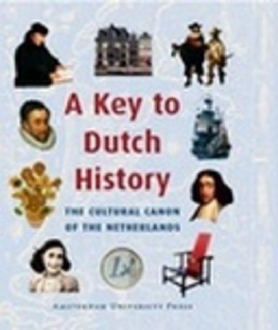 A Key to Dutch History