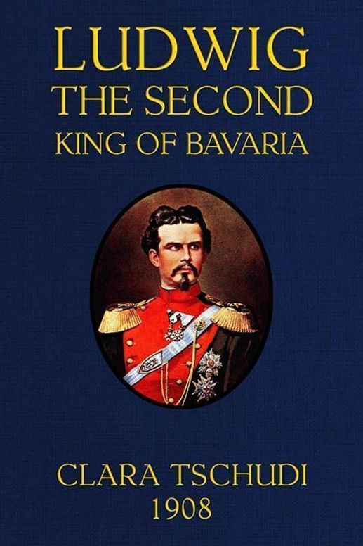 Ludwig the Second King of Bavaria