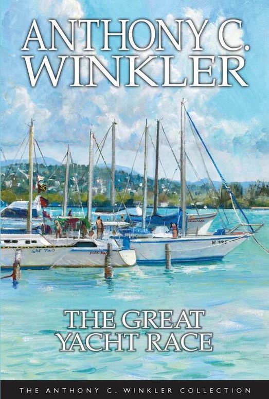 The Great Yacht Race