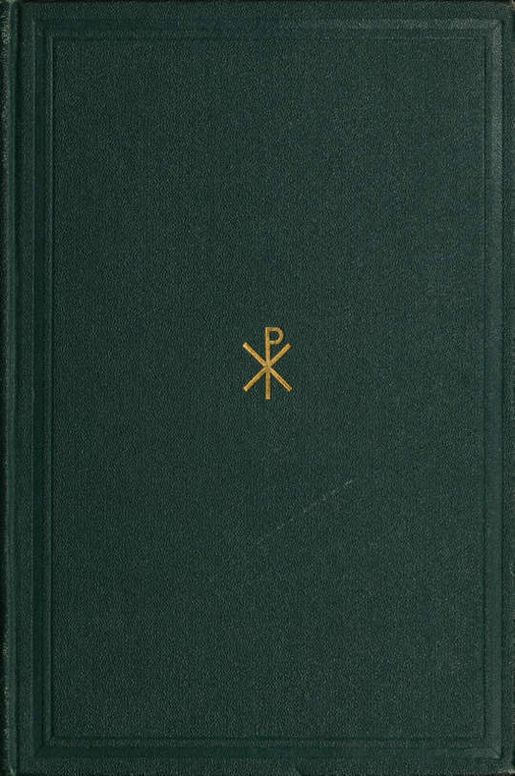 Onesimus
Memoirs of a disciple of St. Paul