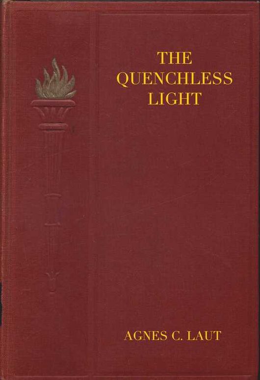 The quenchless light