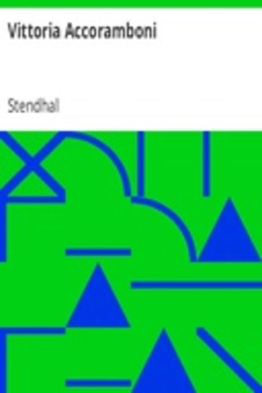 Vittoria Accoramboni