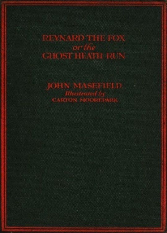 Reynard the Fox