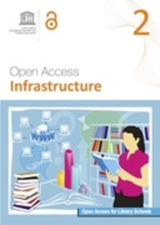 Open Access for Library Schools 2: Open Access Infrastructure