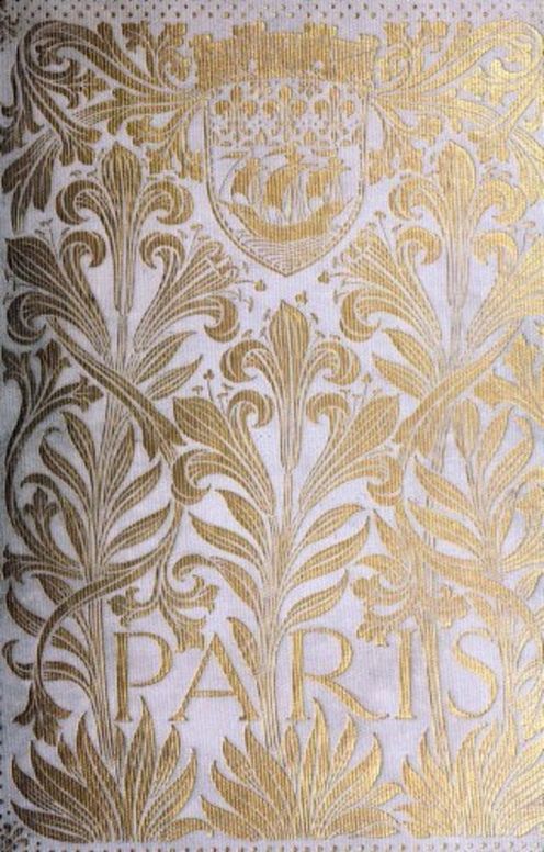 Paris and its Story