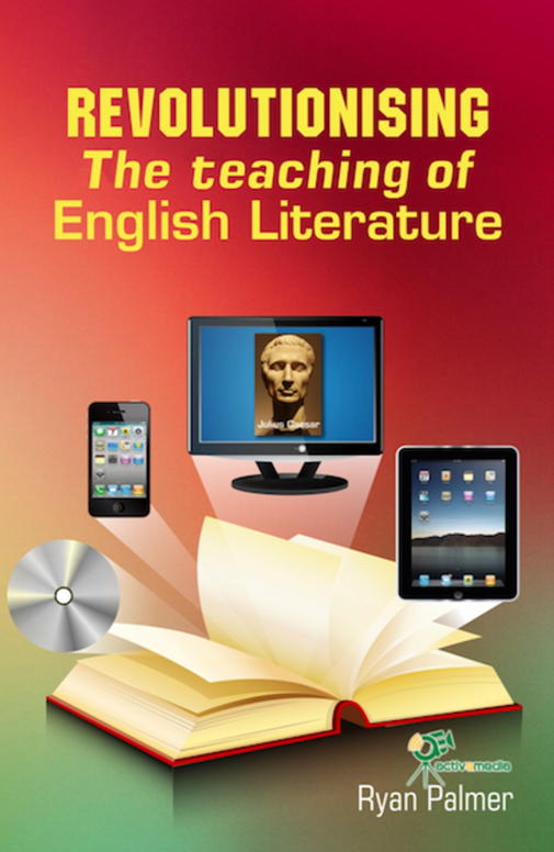 Revolutionising the teaching of English Literature