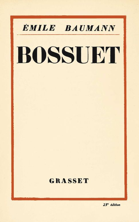 Bossuet