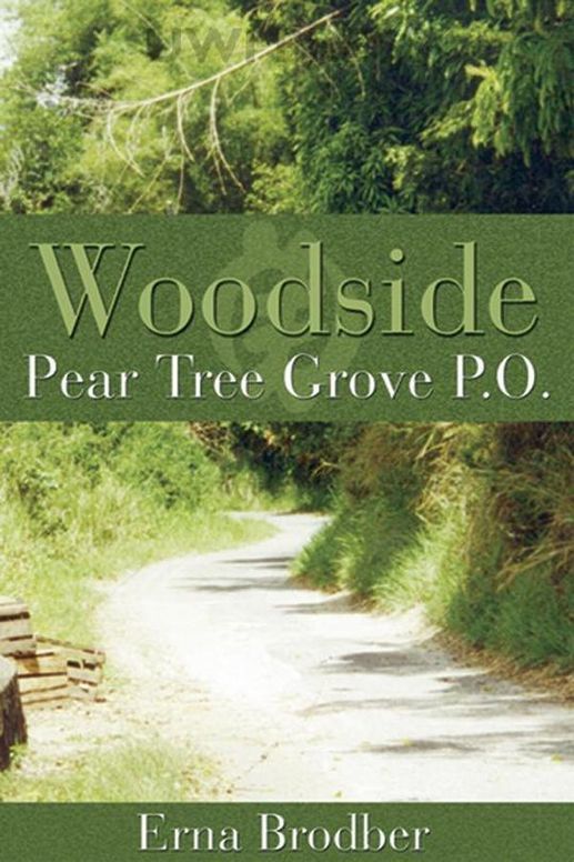 Woodside, Pear Tree Grove P.O.