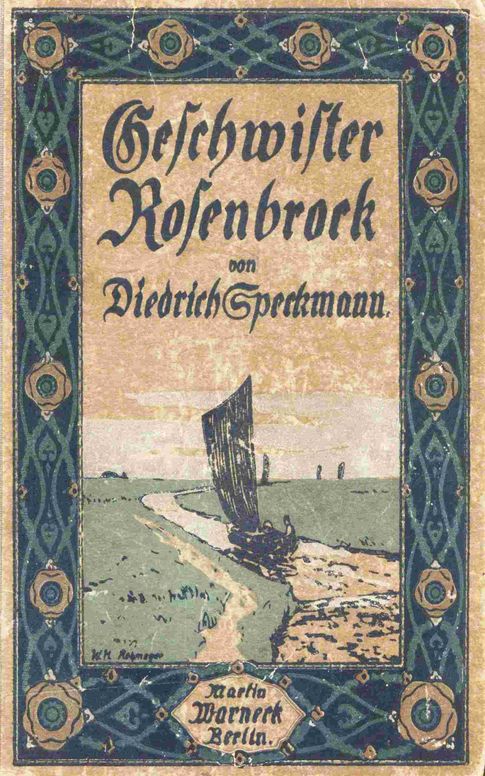 Geschwister Rosenbrock