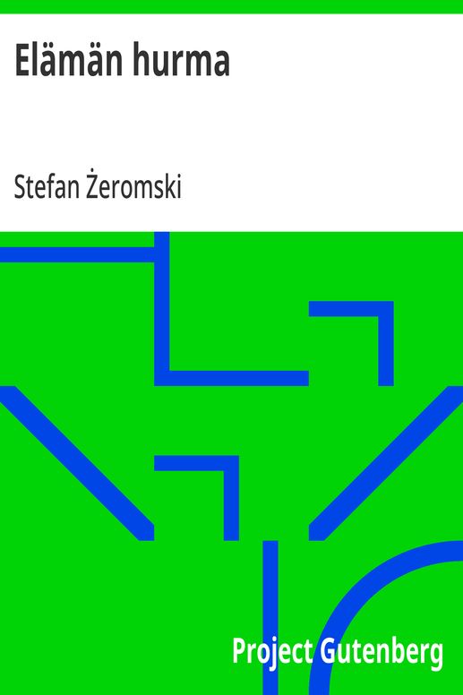 Elämän hurma