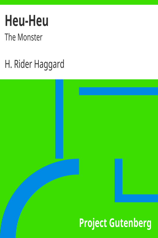Heu-Heu