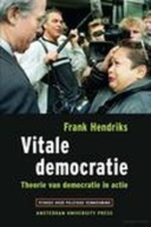 Vitale democratie