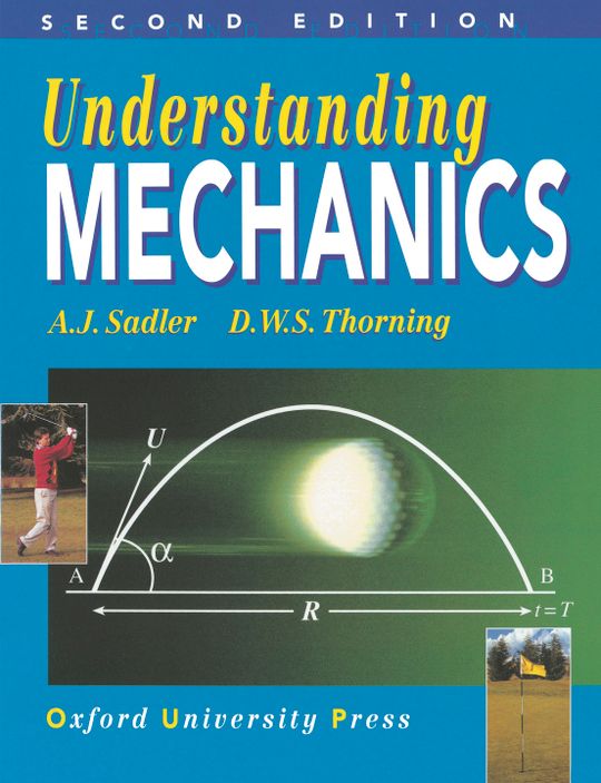 Understanding Mechanics