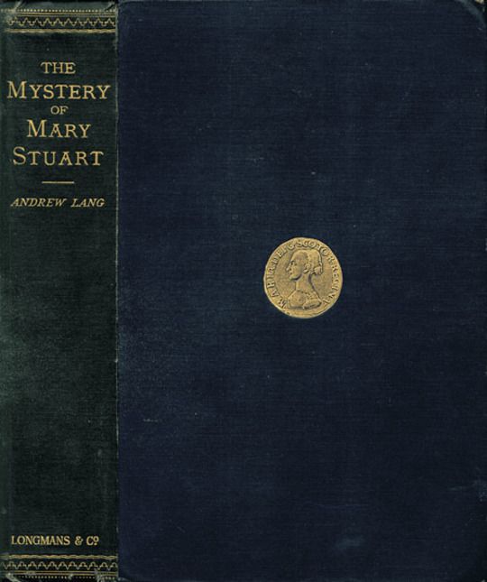 The Mystery of Mary Stuart