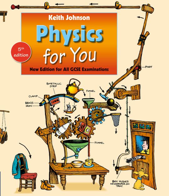 Physics for You