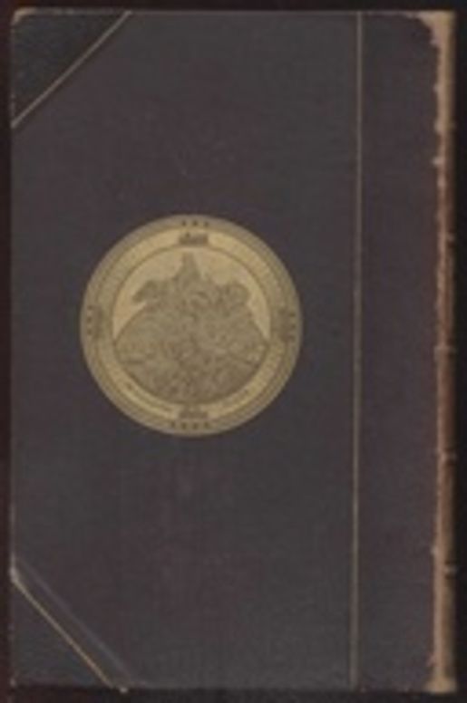 Personal Memoirs of  U. S. Grant, Part 6.