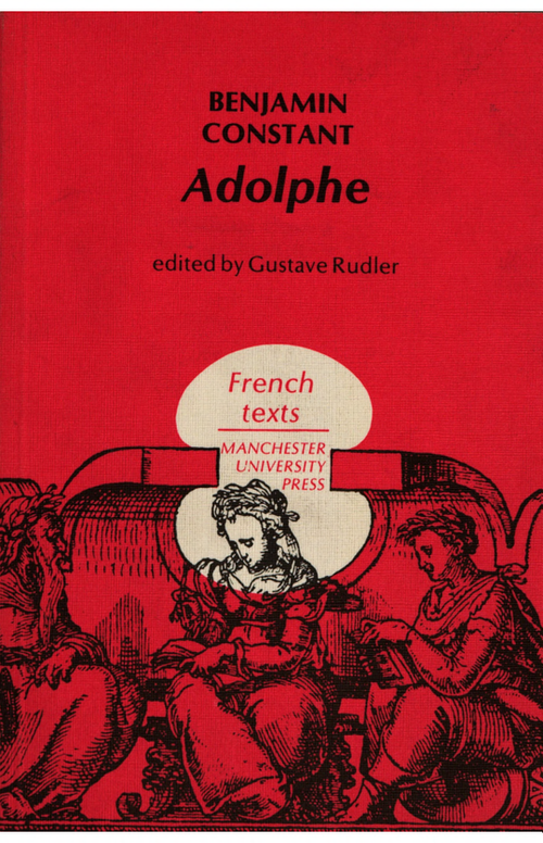 Adolphe