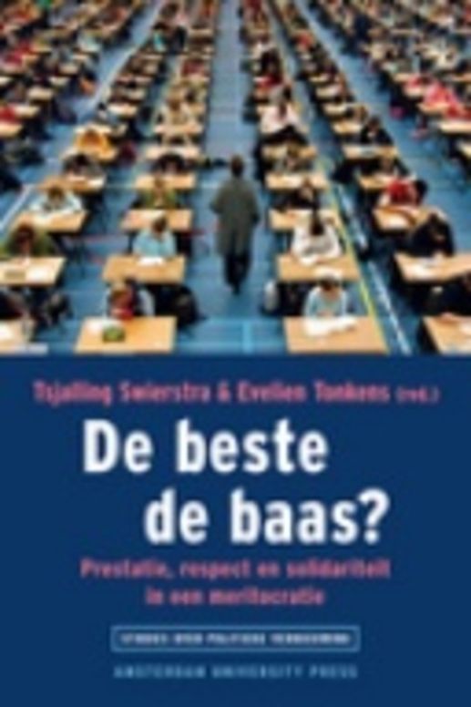 De beste de baas?