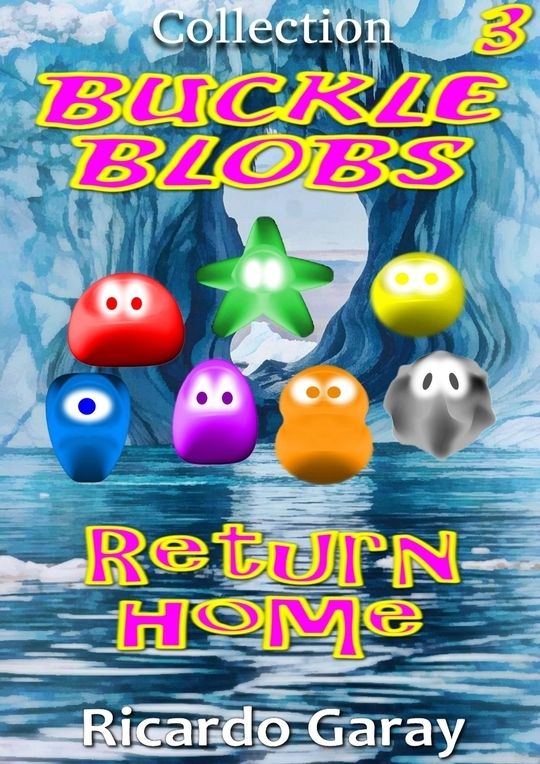 Collection Buckle Blobs - Return home
