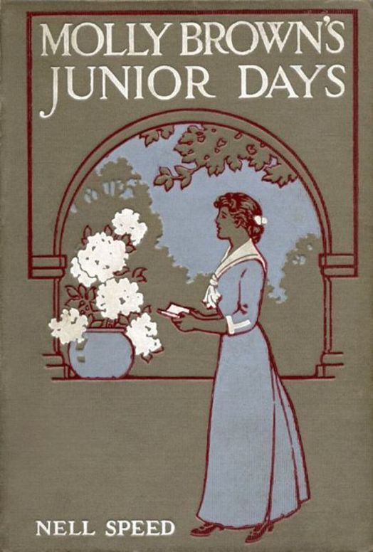Molly Brown's Junior Days