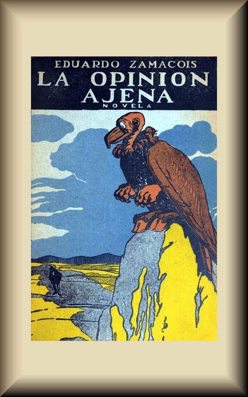La opinión ajena