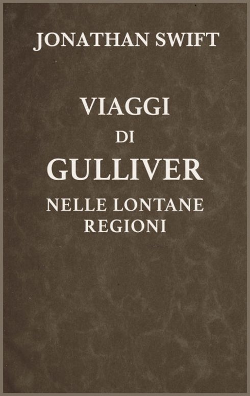 Viaggi di Gulliver nelle lontane regioni