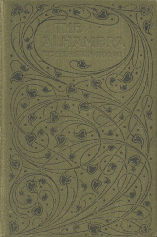 The Alhambra