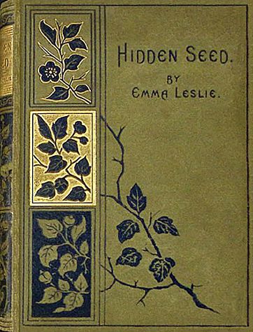 Hidden seed