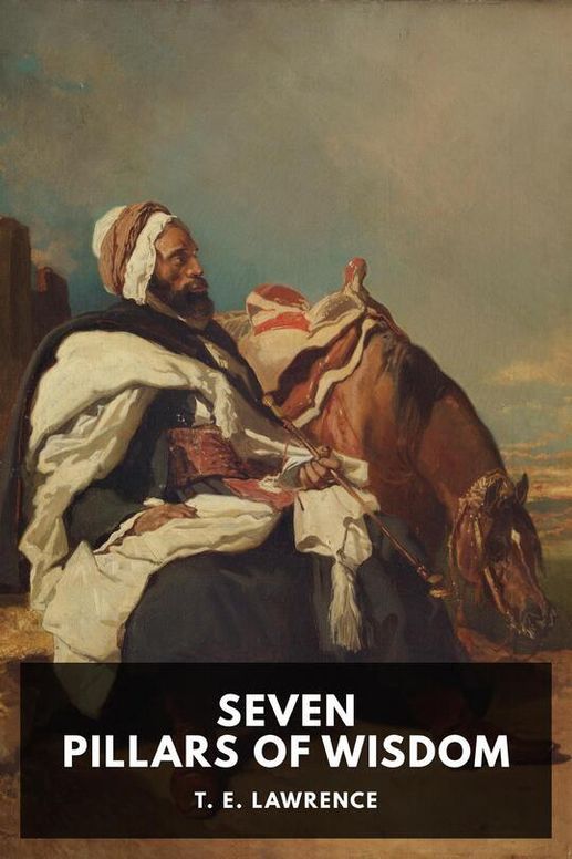 Seven Pillars of Wisdom