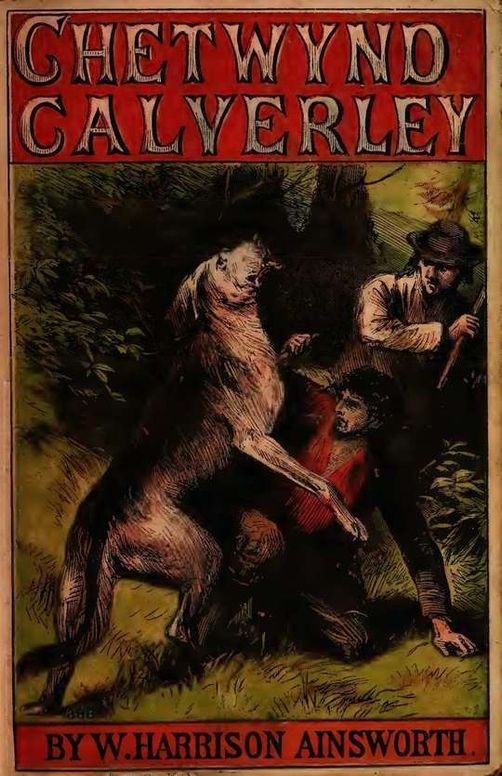 Chetwynd Calverley New Edition, 1877