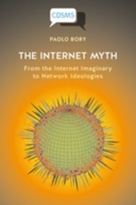 
  The Internet Myth
 