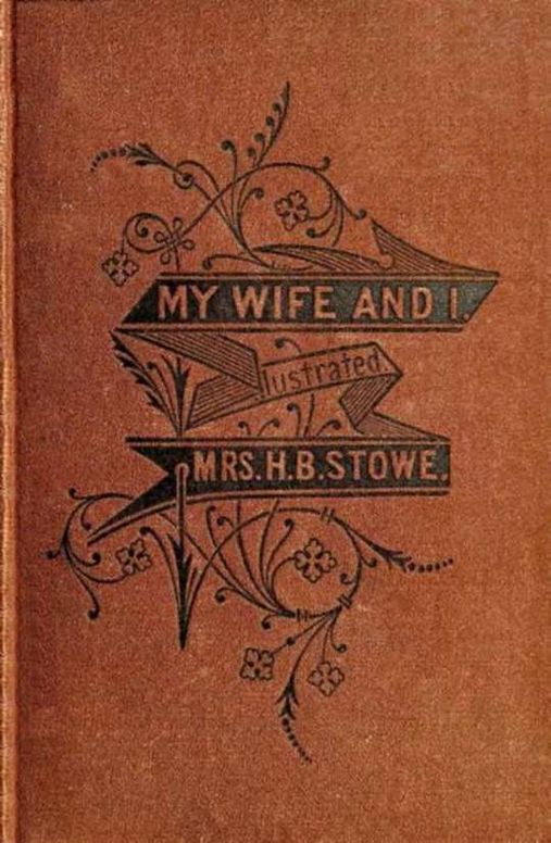 My Wife and I Harry Henderson's History