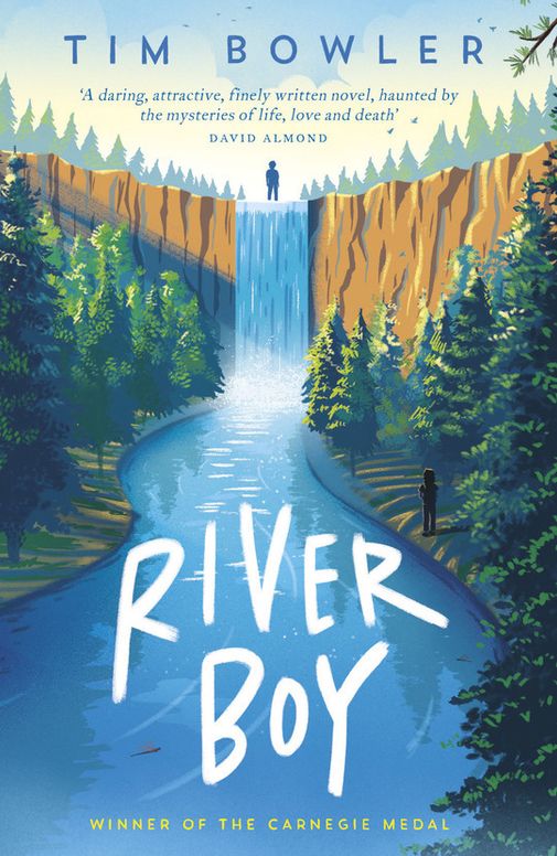 River Boy
