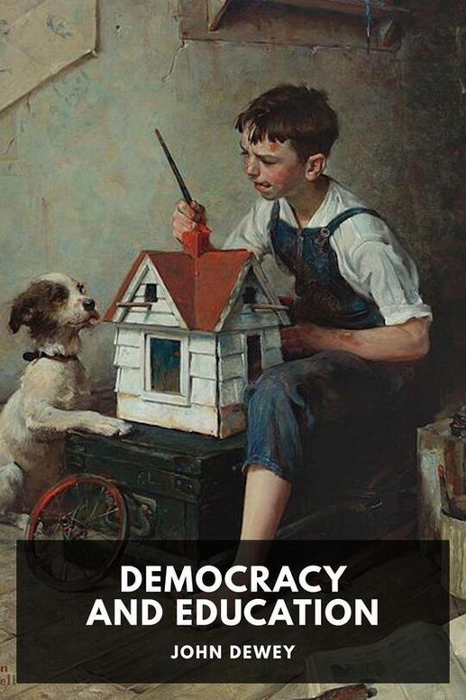 Democracy and Education