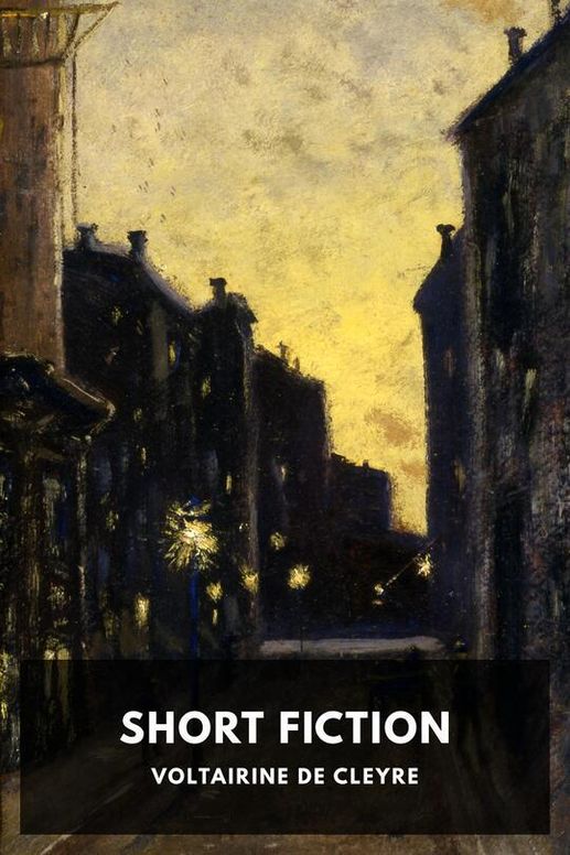 Short Fiction