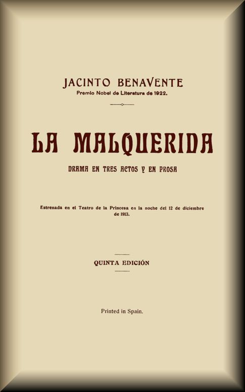 La Malquerida