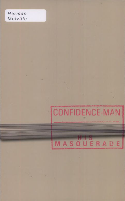 The Confidence-Man