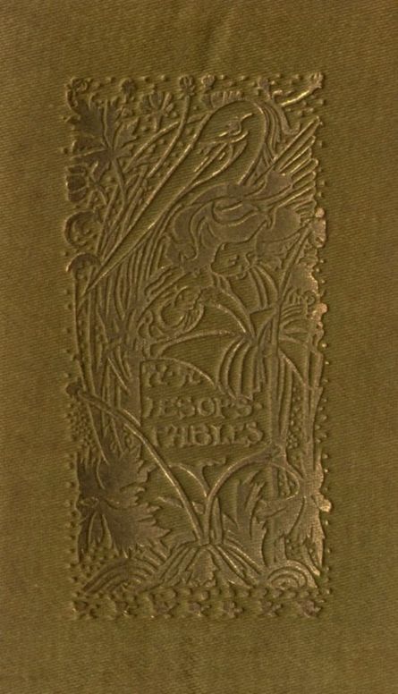 Æsop's Fables