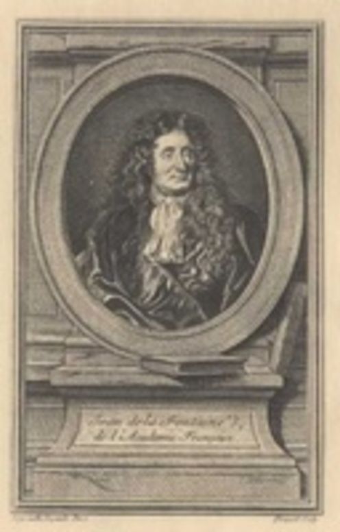 Tales and Novels of J. de La Fontaine — Complete