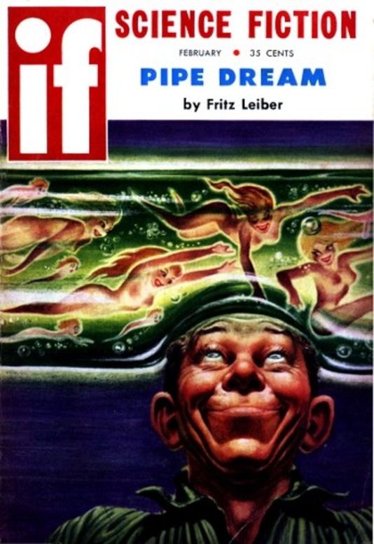 Pipe Dream