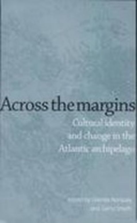 Across the Margins