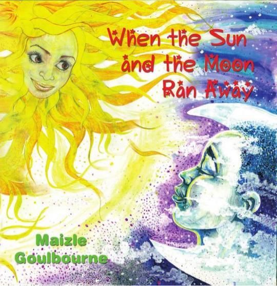 When the Sun and the Moon Ran Away