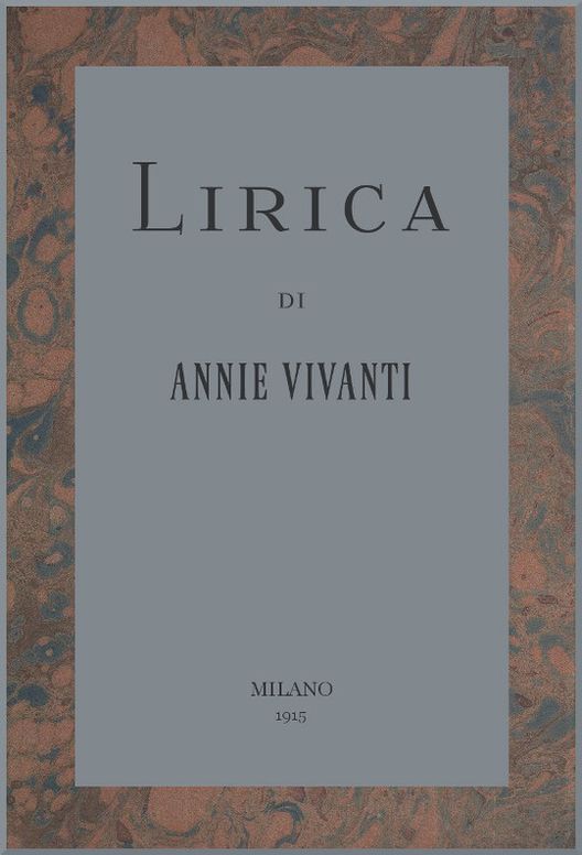 Lirica