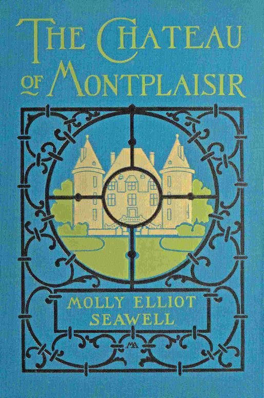 The Chateau of Montplaisir