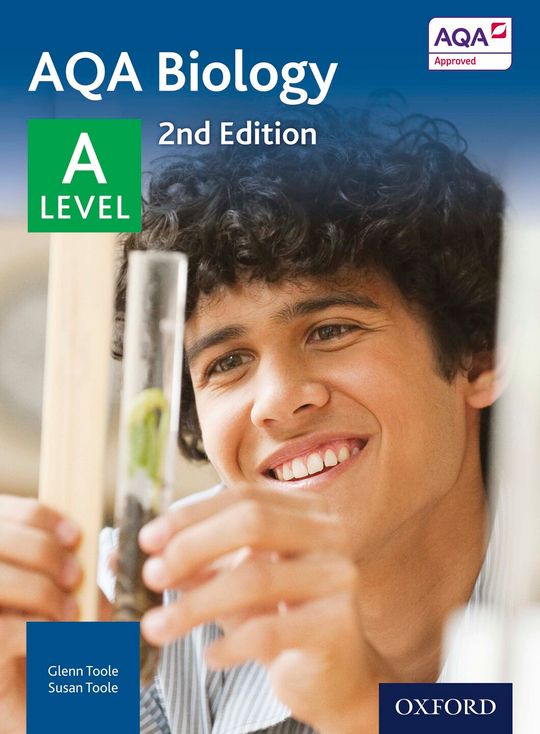 AQA Biology: A Level
