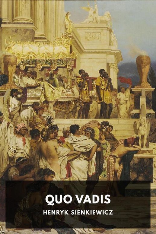 Quo Vadis