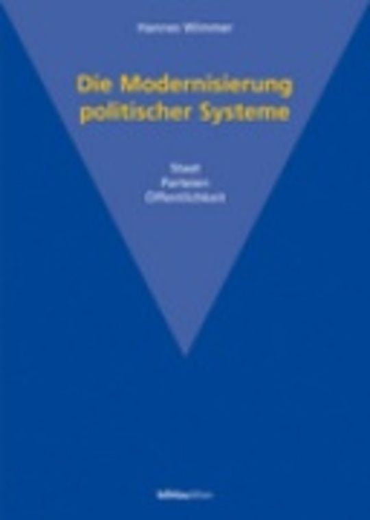 Die Modernisierung politischer Systeme