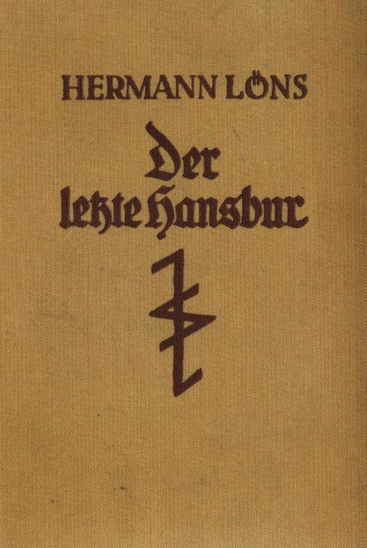 Der letzte Hansbur Ein Bauernroman aus der Lüneburger Heide